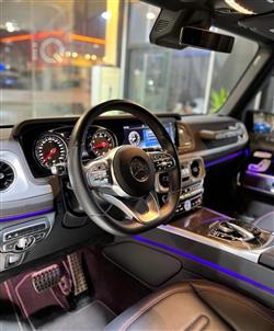 مێرسێدس بێنز G-Class